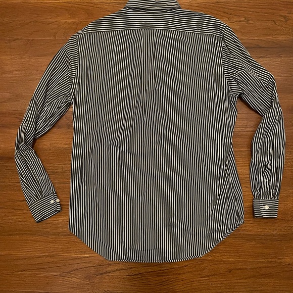 Polo Ralph Lauren Button Down Dress shirt - Picture 2 of 3